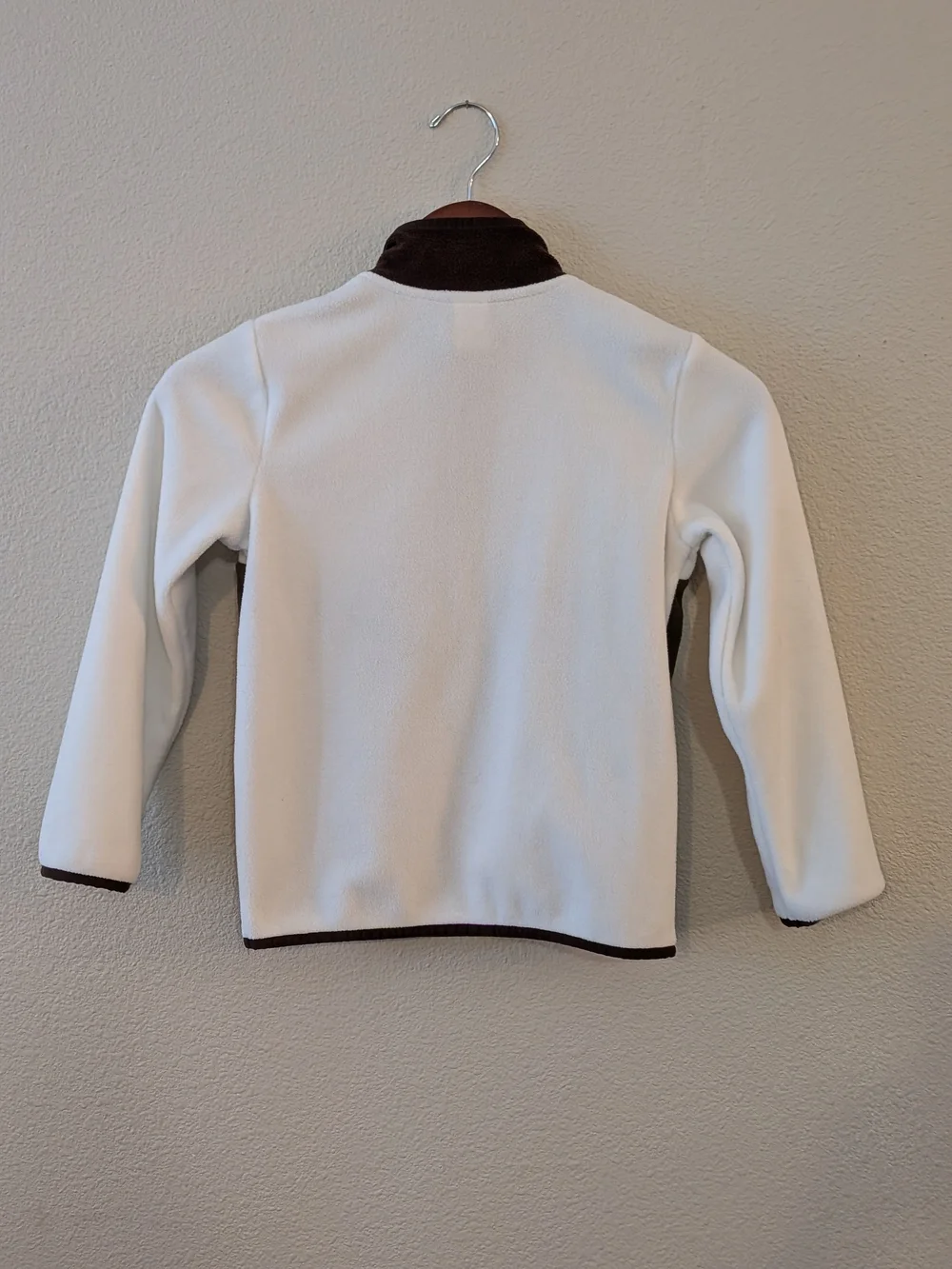 Gymboree soft colorblock